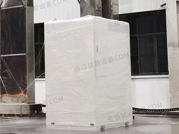 這款儲能柜淋雨試驗房，竟然可以幫我們解決這么多問(wèn)題！